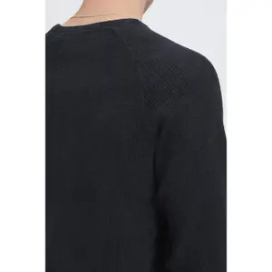 Pullover mit Rundhalsausschnitt Blend dante image-6