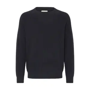 Pullover mit Rundhalsausschnitt Blend dante image-0