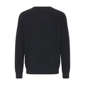 Pullover mit Rundhalsausschnitt Blend dante image-3