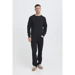 Pullover mit Rundhalsausschnitt Blend dante image-1