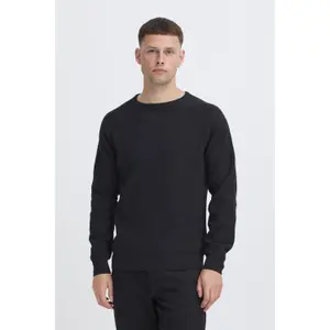 Pullover mit Rundhalsausschnitt Blend dante image-2