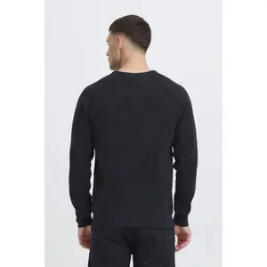 Pullover mit Rundhalsausschnitt Blend dante image-4