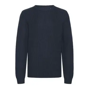 Pullover mit Rundhalsausschnitt Blend deno image-0