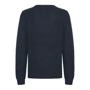 Pullover mit Rundhalsausschnitt Blend deno image-3
