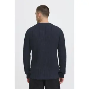 Pullover mit Rundhalsausschnitt Blend deno image-4