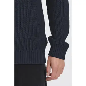 Pullover mit Rundhalsausschnitt Blend deno image-5