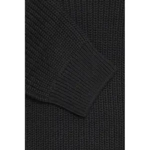 Camisola de gola alta com meio fecho Blend deno image-2