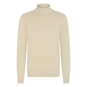 Pullover mit Rollkragen Blend redhill image-0