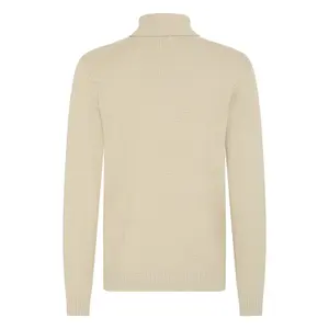 Pullover mit Rollkragen Blend redhill image-3
