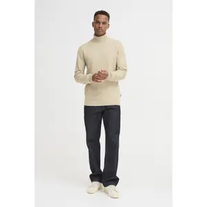Pullover mit Rollkragen Blend redhill image-1