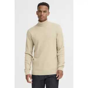 Pullover mit Rollkragen Blend redhill image-2