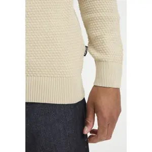 Pullover mit Rollkragen Blend redhill image-6