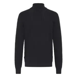 Pullover mit Rollkragen Blend redhill image-3
