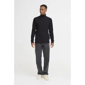 Pullover mit Rollkragen Blend redhill image-1
