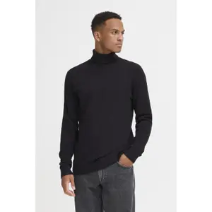 Pullover mit Rollkragen Blend redhill image-2