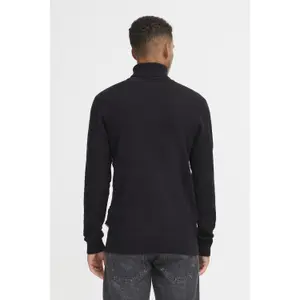 Pullover mit Rollkragen Blend redhill image-4
