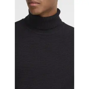 Pullover mit Rollkragen Blend redhill image-6