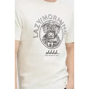T-shirt Blend Kibe image-6