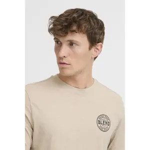 T-Shirt mit normaler Passform Blend Kidi image-5