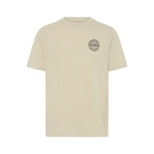 T-Shirt mit normaler Passform Blend Kidi image-0