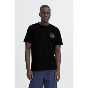 T-Shirt mit normaler Passform Blend Kidi image-1