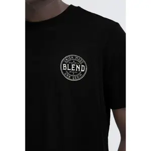 T-Shirt mit normaler Passform Blend Kidi image-6