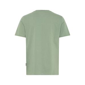 T-Shirt mit normaler Passform Blend Kiefe image-1