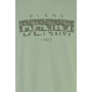 T-Shirt mit normaler Passform Blend Kiefe image-2