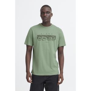 T-Shirt mit normaler Passform Blend Kiefe image-4