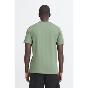 T-Shirt mit normaler Passform Blend Kiefe image-5