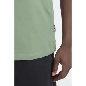 T-Shirt mit normaler Passform Blend Kiefe image-6