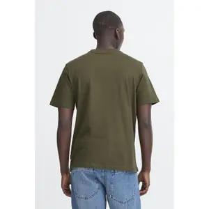 T-shirt regular fit Blend Kiman image-5
