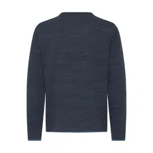 T-Shirt mit normaler Passform Blend Kevo image-3