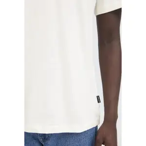 T-Shirt mit normaler Passform Blend Kaven image-6