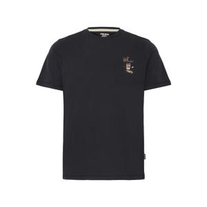 T-Shirt mit normaler Passform Blend Kaven image-1