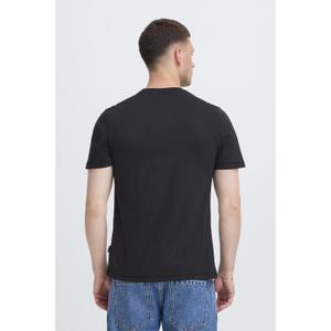 T-Shirt mit normaler Passform Blend Kaven image-4
