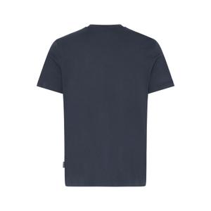 T-Shirt mit normaler Passform Blend Kaven image-1