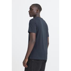 T-Shirt mit normaler Passform Blend Kaven image-5