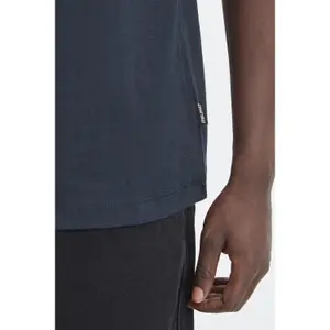 T-Shirt mit normaler Passform Blend Kaven image-6