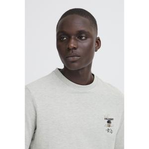 T-Shirt mit normaler Passform Blend Kaven image-6