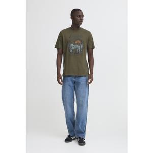 Regular fit T-shirt Blend Kevo image-3