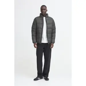 Daunenjacke  mit Stehkragen Blend Eiden image-1