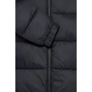 Daunenjacke  mit Stehkragen Blend Eiden image-6