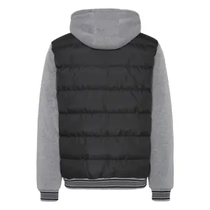 Ærmeløs dunjakke Blend Ernie image-1