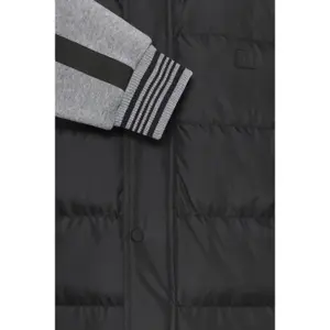 Ærmeløs dunjakke Blend Ernie image-2