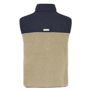 Mouwloos jasje Blend Ermin image-1