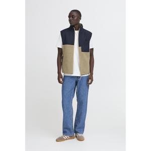 Mouwloos jasje Blend Ermin image-3