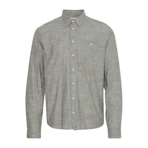 Langarmshirt Blend image-0