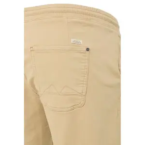 Shorts Blend image-4