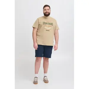 Shorts Blend image-1